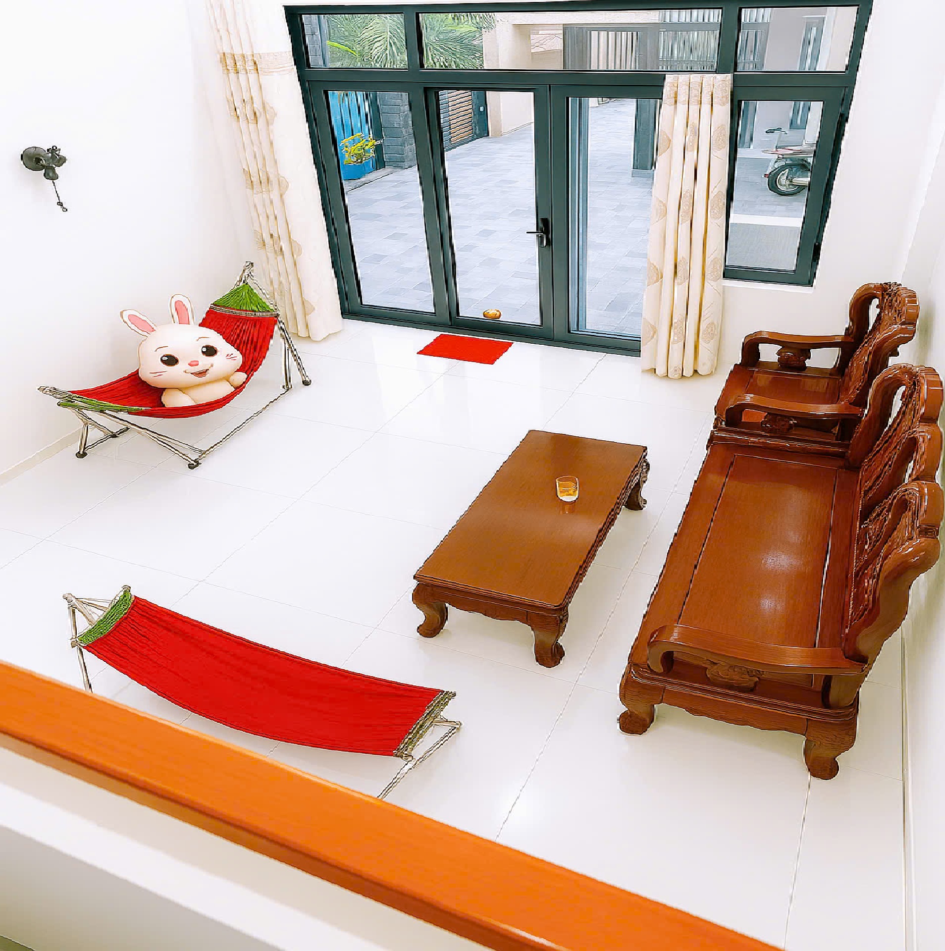 Bán nhà QUẬN 10, hẻm Cách Mạng Tháng Tám, Diện tích 6 x 17.4 m, Giá 9 tỷ - Ảnh 1